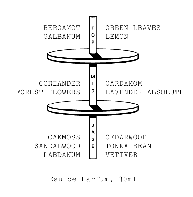 Stora Skuggan Fantôme de Maules