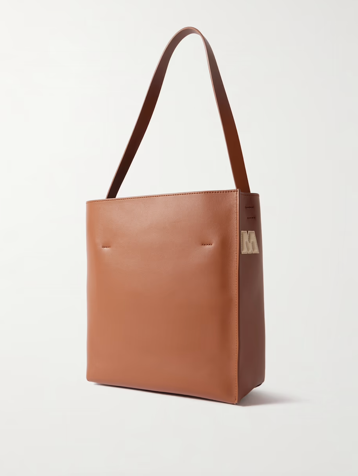 Marni Museo hobo bag Brown