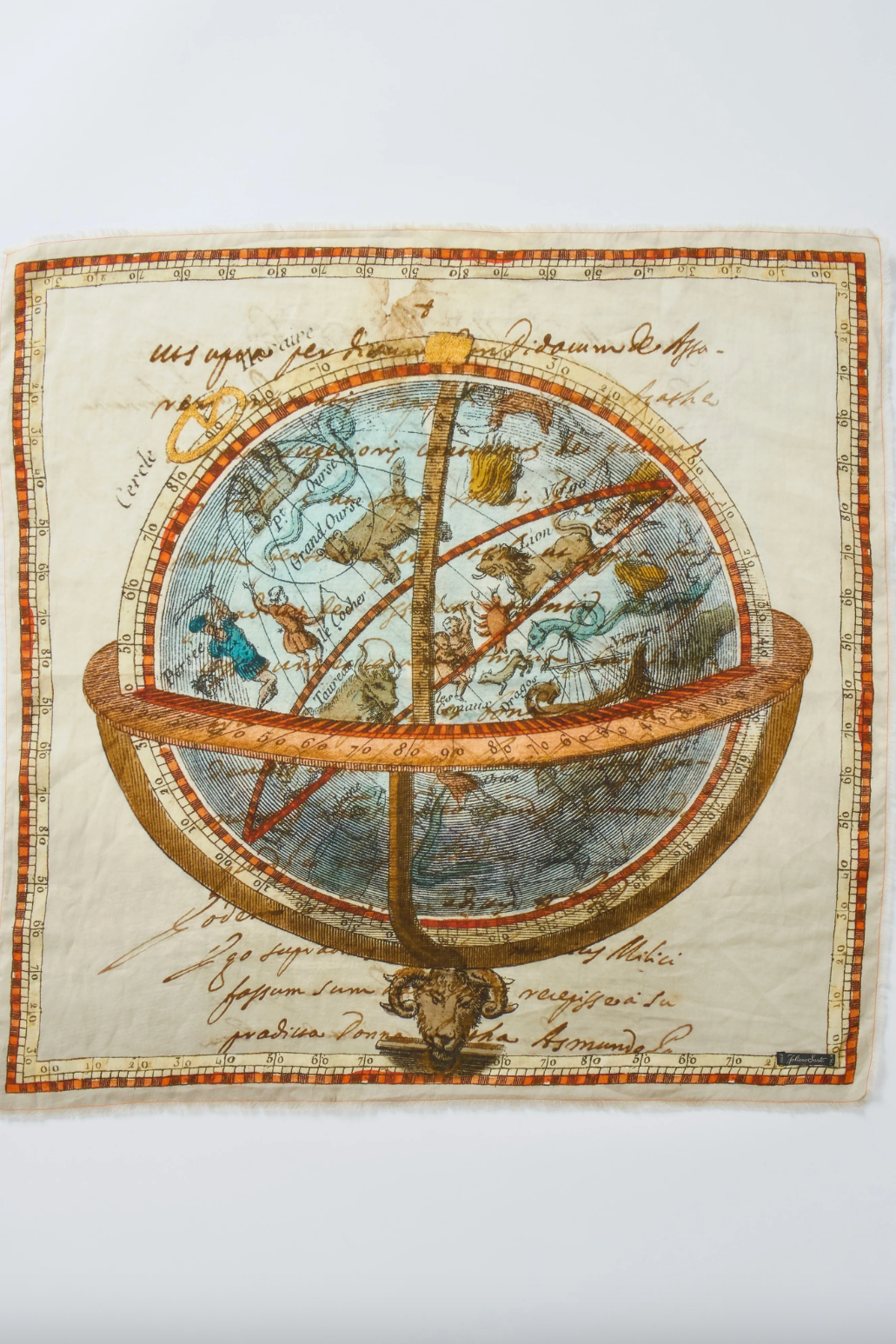 Faliero Sarti Little World