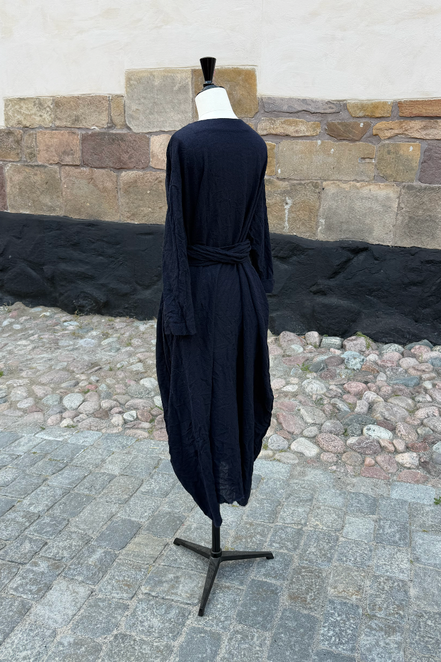 Daniela Gregis Copenhagen dress Navy