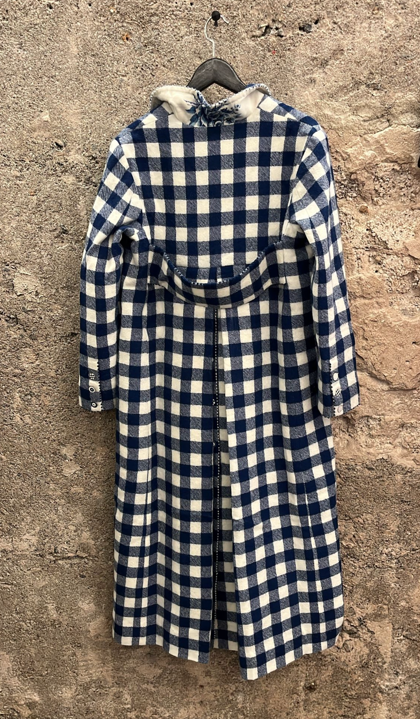 Pero Maxime Coat