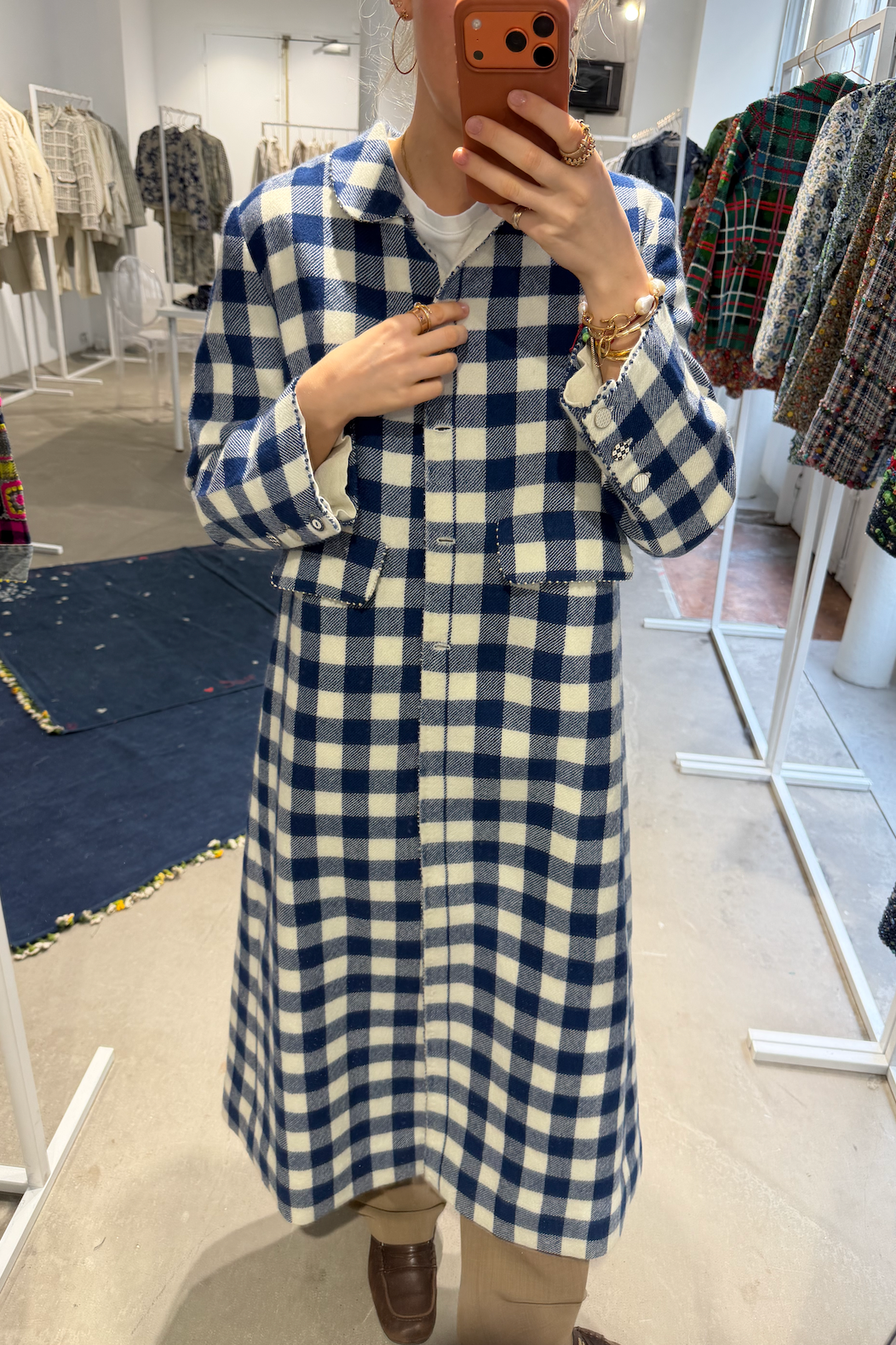 Pero Maxime Coat