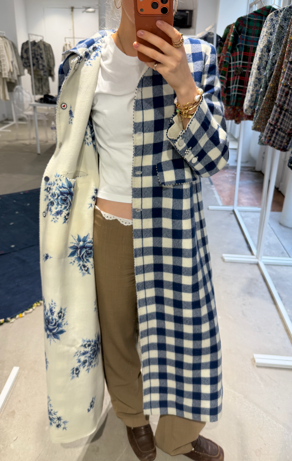 Pero Maxime Coat