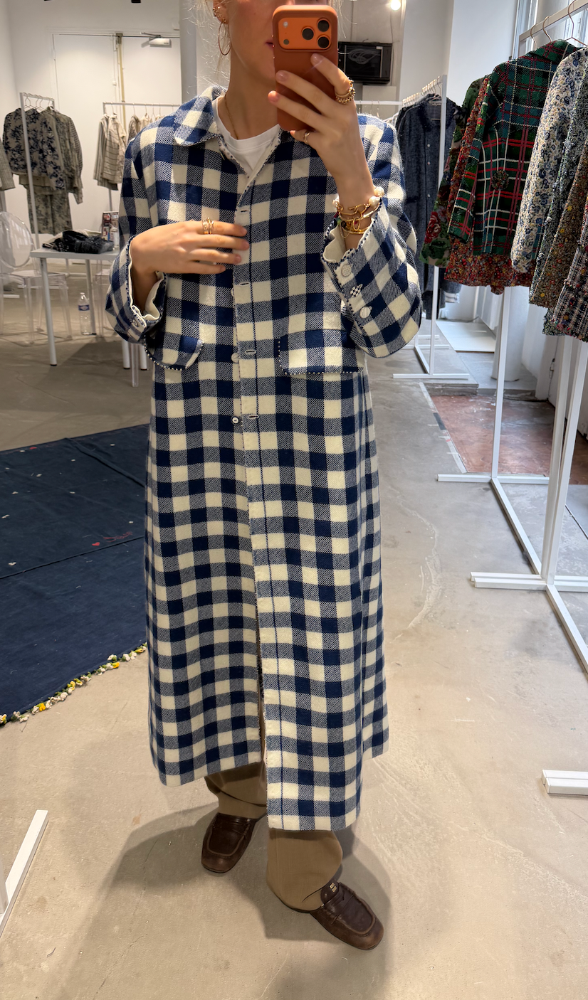 Pero Maxime Coat