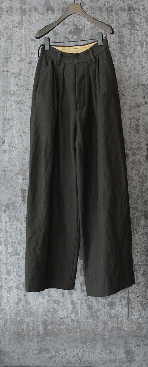 Uma Wang Polina Pants