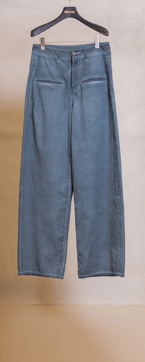 Uma Wang Icon Pants
