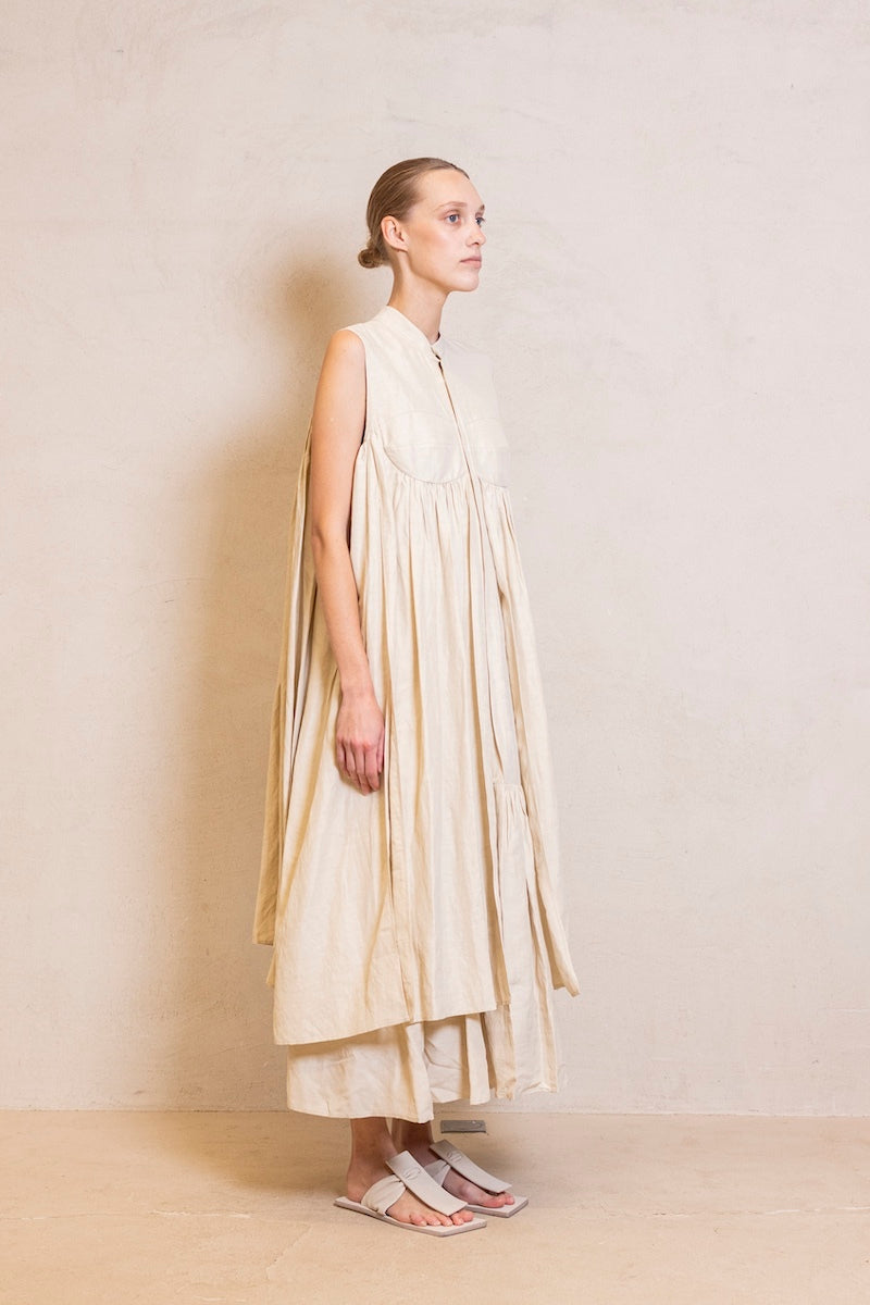 Uma Wang VestDress