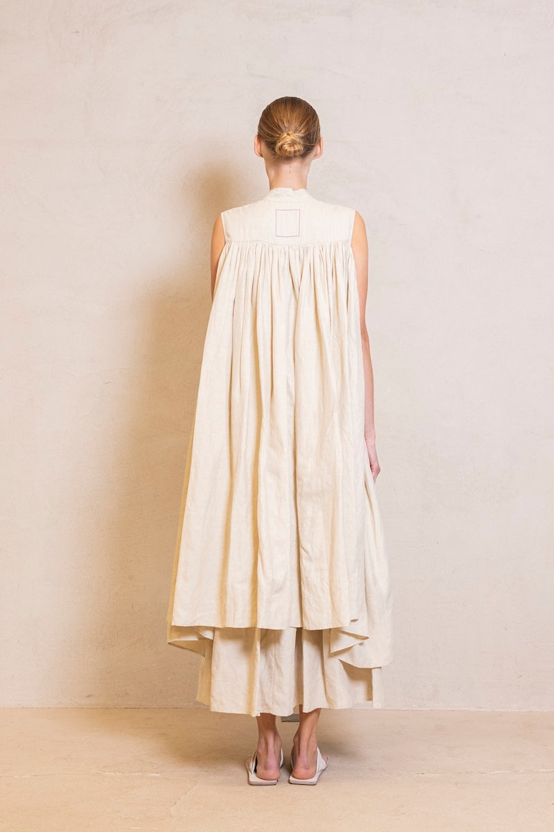 Uma Wang VestDress