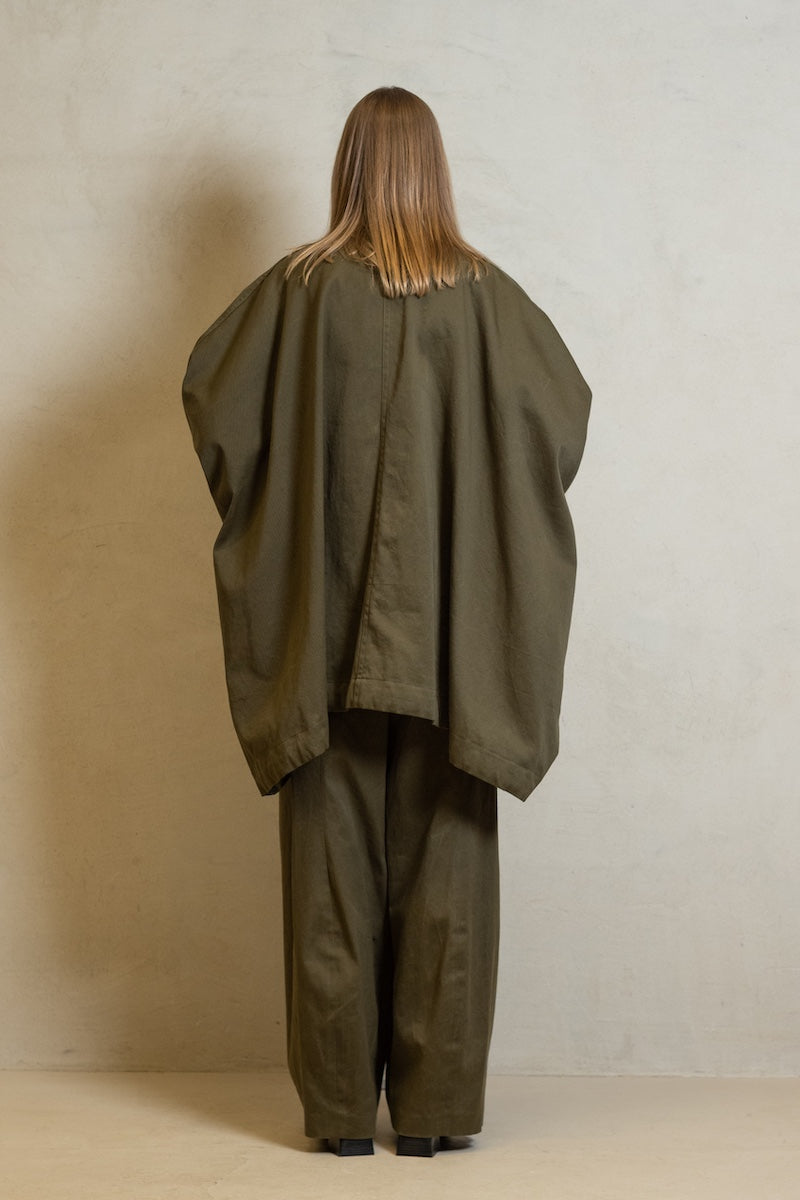 Uma Wang Jacket