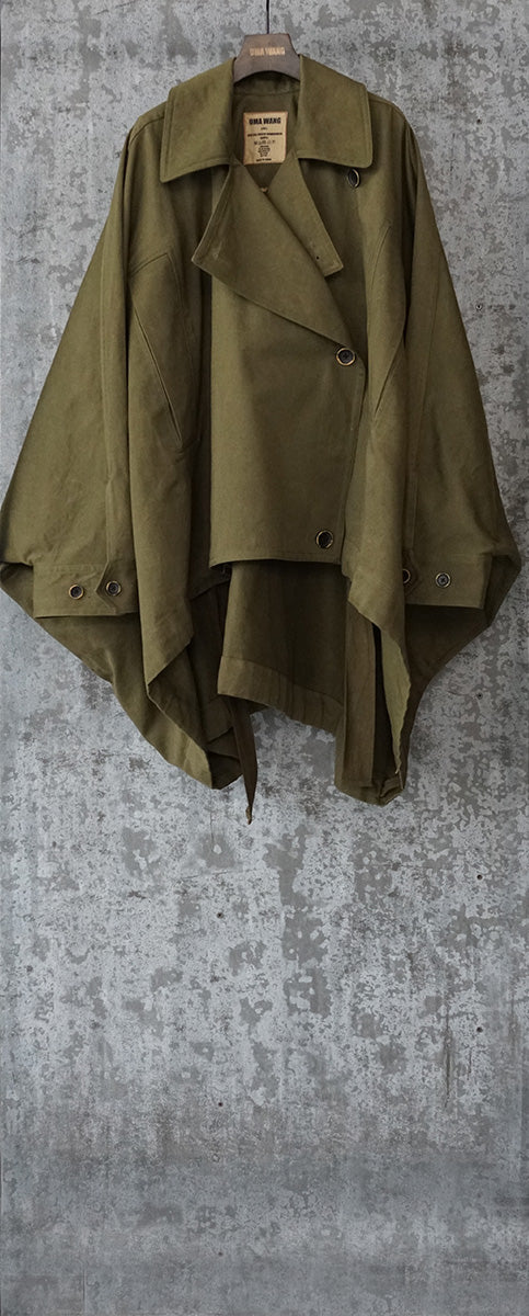 Uma Wang Jacket