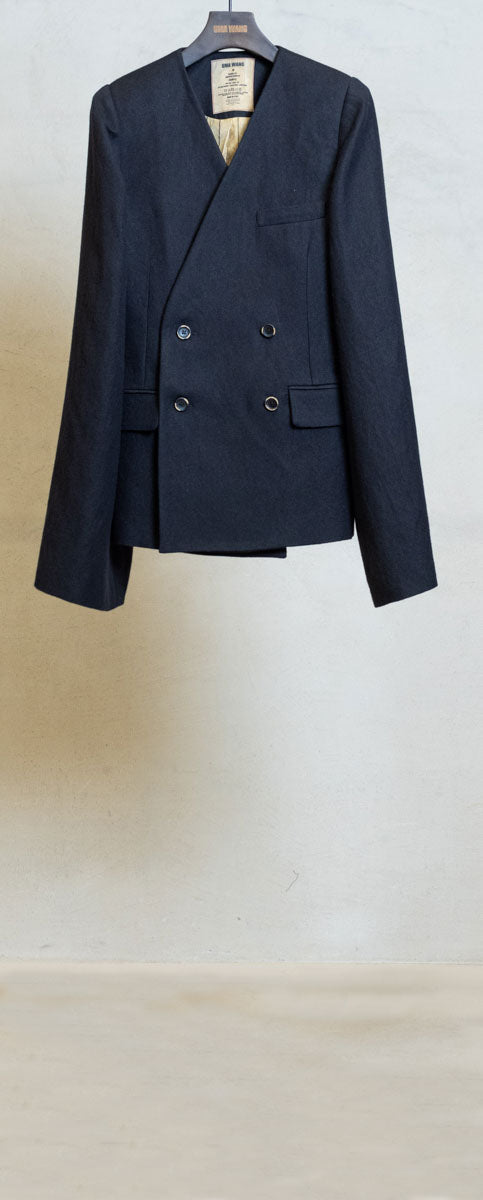 Uma Wang Kiowa Jacket