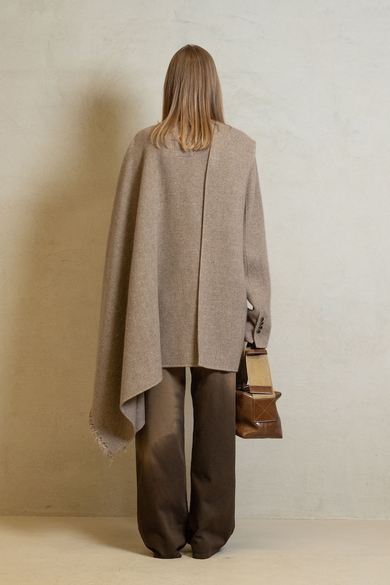 Uma Wang Krain Jacket