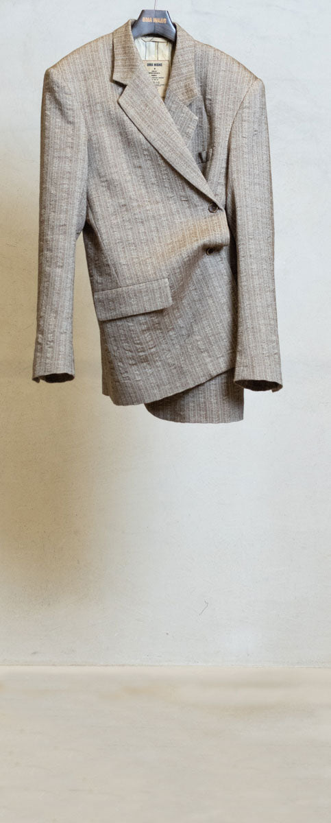 Uma Wang Kava Jacket