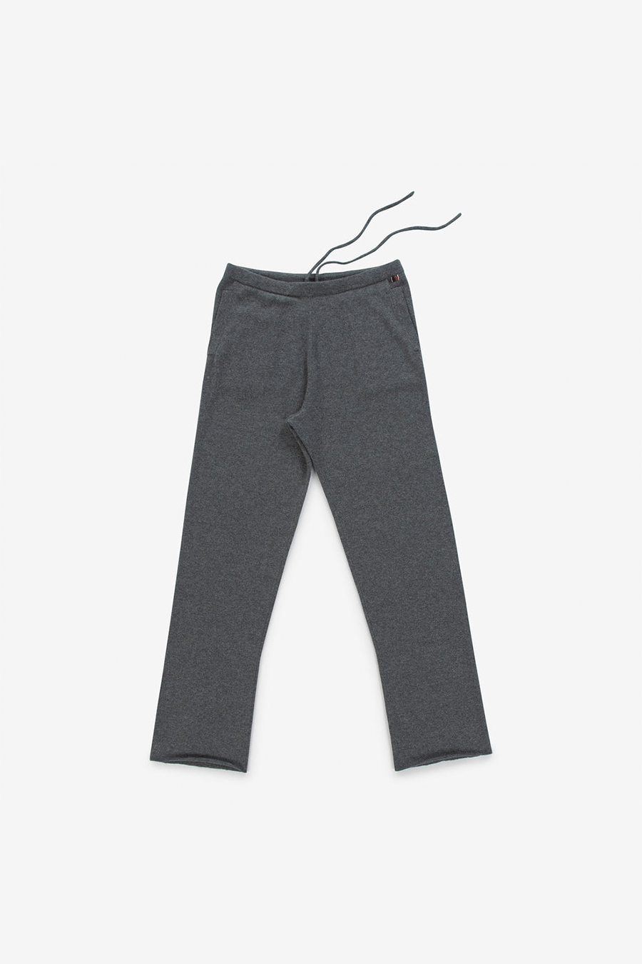 Extreme Cashmere Pants Felt