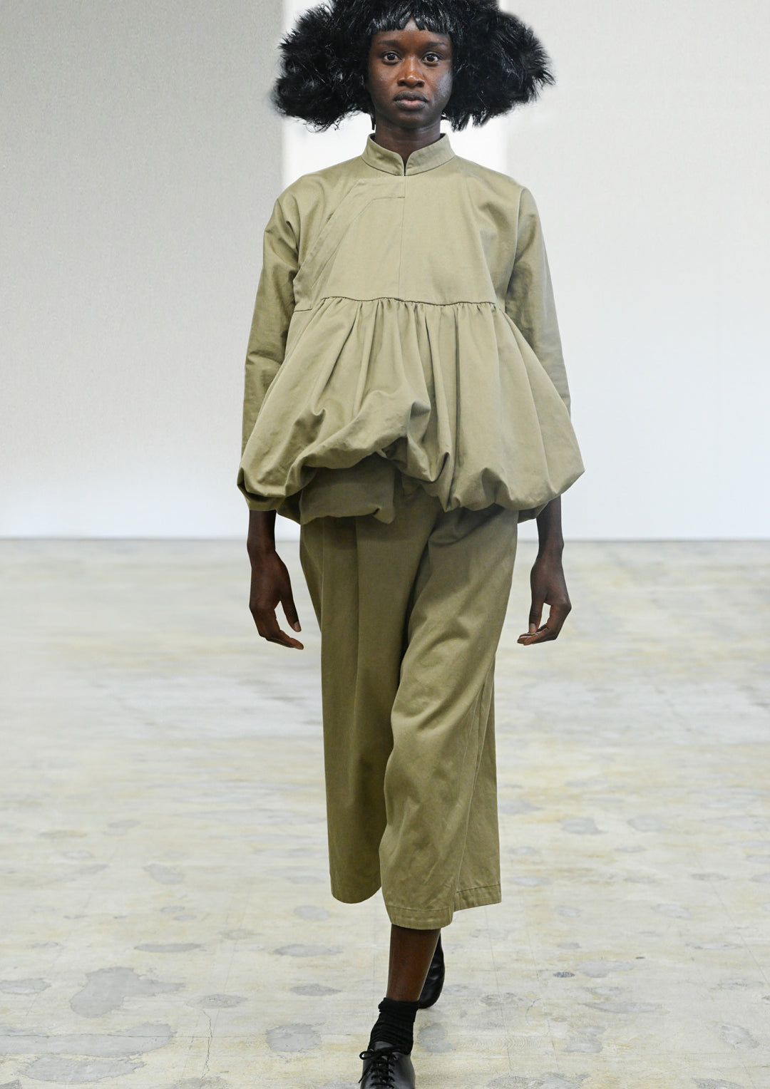 Comme des Garçons Comme des Garçons B jacket