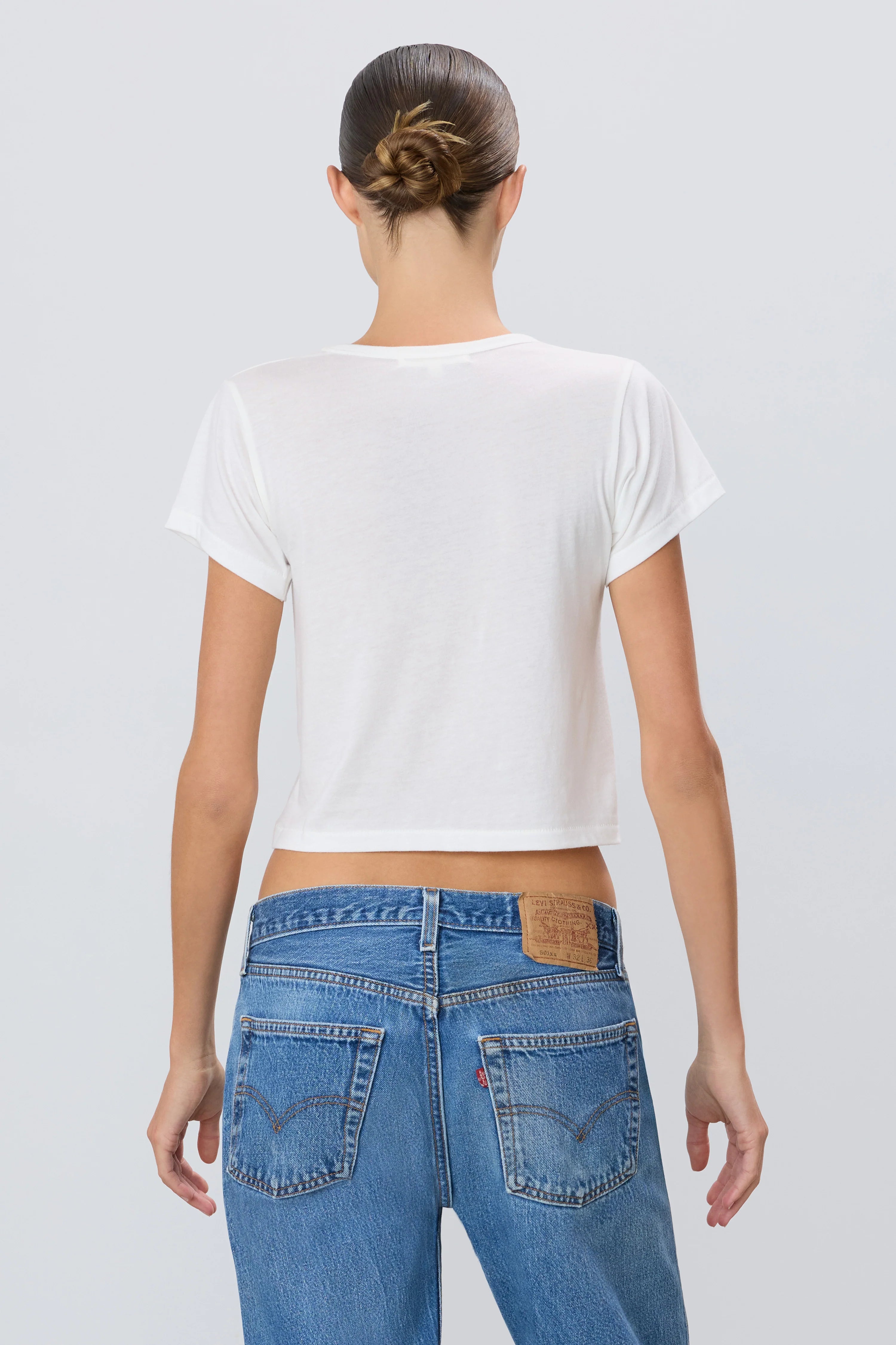 Eterne Hailey Tee Cream