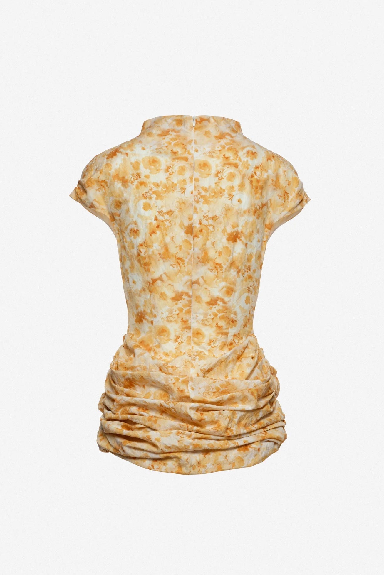 Magda Butrym floral dress